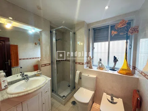 Flat in calle de Caramuel - Photo 16