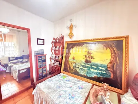 Flat in calle de Caramuel - Photo 17
