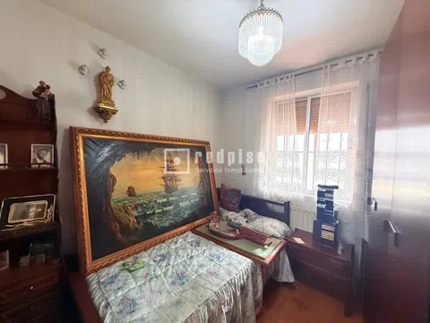 Flat in calle de Caramuel - Photo 19
