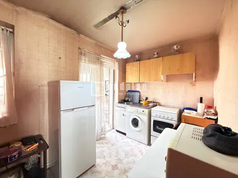 Flat in calle de Caramuel - Photo 20