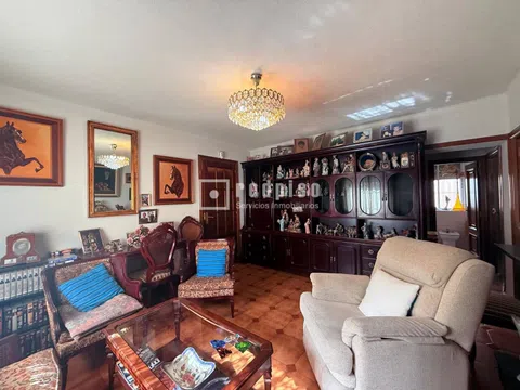 Flat in calle de Caramuel - Photo 4