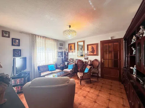 Flat in calle de Caramuel - Photo 7