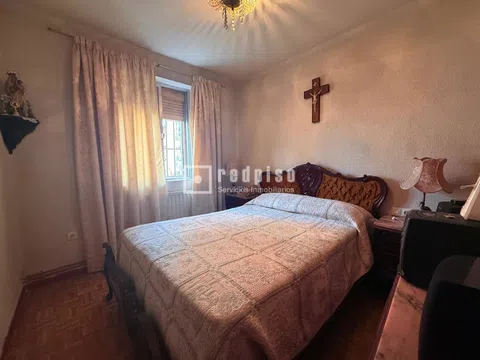 Flat in calle de Caramuel - Photo 9