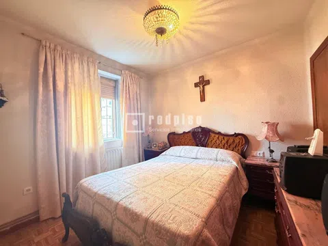 Flat in calle de Caramuel - Photo 10