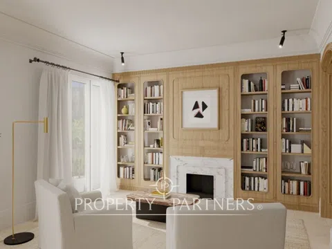 Flat in calle de José Ortega y Gasset - Photo 3