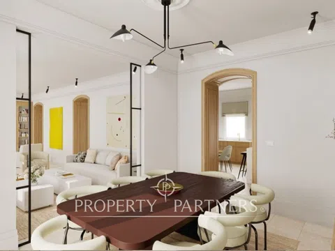 Flat in calle de José Ortega y Gasset - Photo 4
