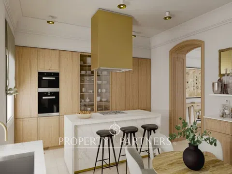 Flat in calle de José Ortega y Gasset - Photo 5