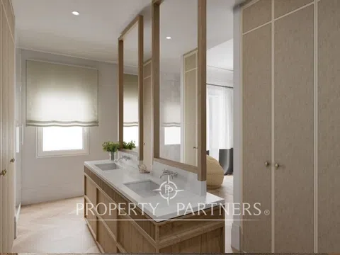 Flat in calle de José Ortega y Gasset - Photo 9