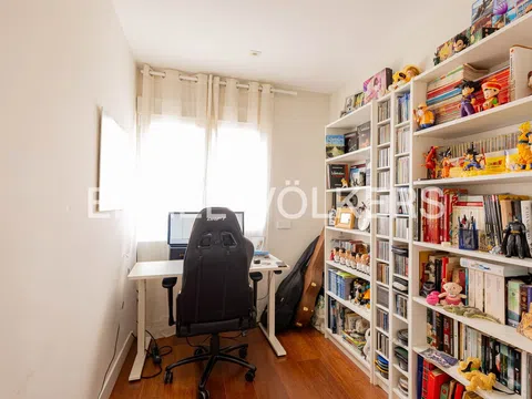 Flat - Photo 18