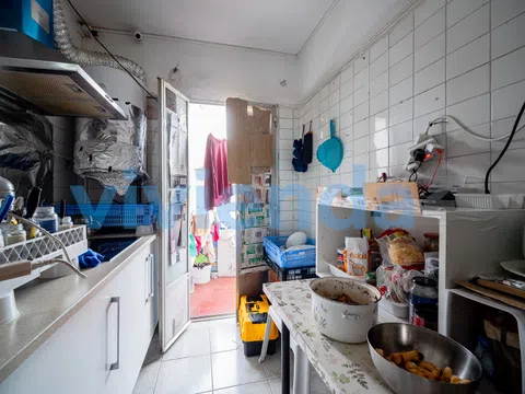Flat in calle de Ramón Luján - Photo 3