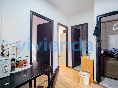 Flat in calle de Ramón Luján - Photo 4