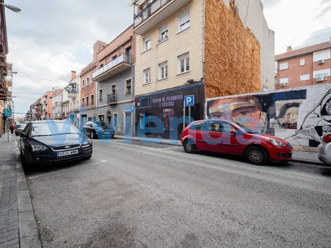 Flat in calle de Ramón Luján - Photo 5