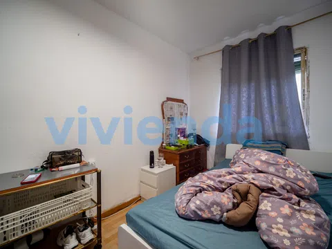 Flat in calle de Ramón Luján - Photo 6