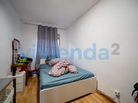 Flat in calle de Ramón Luján - Photo 7