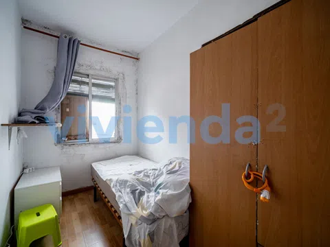 Flat in calle de Ramón Luján - Photo 9