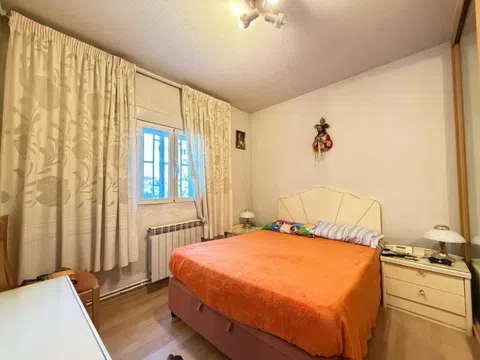Flat - Photo 17