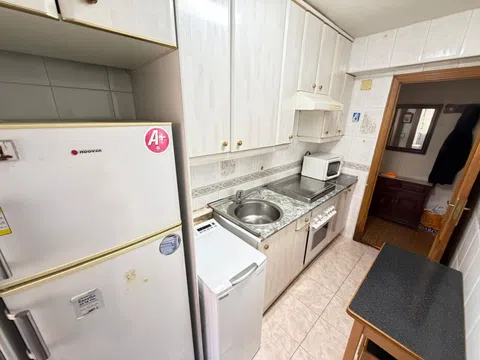 Flat - Photo 5
