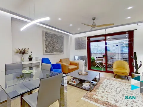 Flat in calle de Arturo Soria - Photo 2
