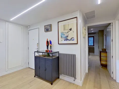 Flat in calle de Arturo Soria - Photo 11