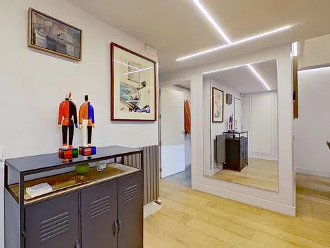Flat in calle de Arturo Soria - Photo 15
