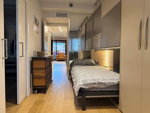 Flat in calle de Arturo Soria - Photo 18