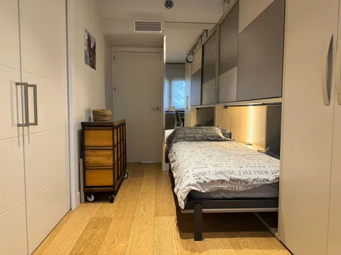 Flat in calle de Arturo Soria - Photo 19