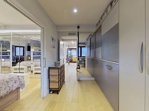 Flat in calle de Arturo Soria - Photo 20