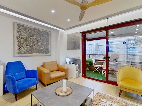 Flat in calle de Arturo Soria - Photo 3