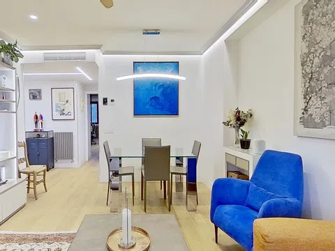 Flat in calle de Arturo Soria - Photo 4