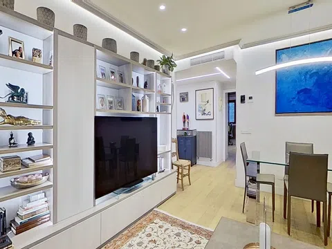 Flat in calle de Arturo Soria - Photo 5
