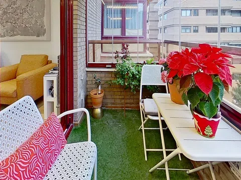 Flat in calle de Arturo Soria - Photo 6
