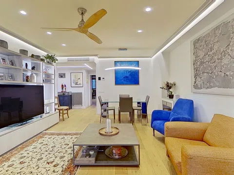 Flat in calle de Arturo Soria - Photo 7