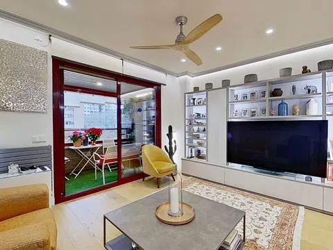 Flat in calle de Arturo Soria - Photo 8