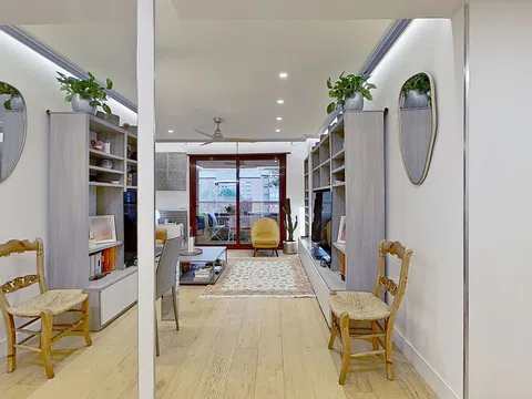 Flat in calle de Arturo Soria - Photo 9