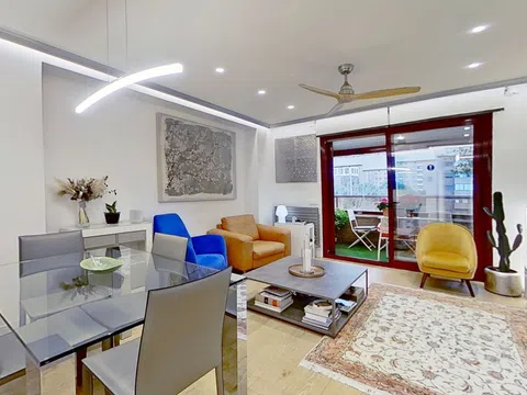 Flat in calle de Arturo Soria - Photo 10