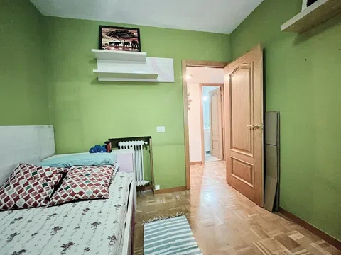 Flat in calle de Puentelarra - Photo 12