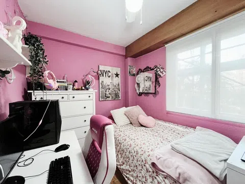 Flat in calle de Puentelarra - Photo 13