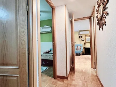 Flat in calle de Puentelarra - Photo 14