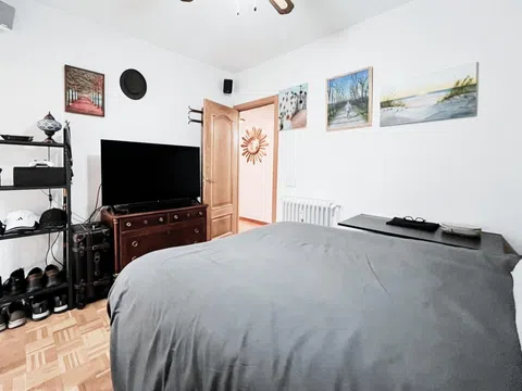 Flat in calle de Puentelarra - Photo 16