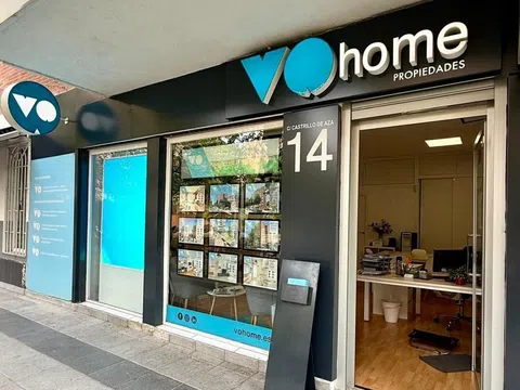 Flat in calle de Puentelarra - Photo 18