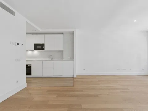 Flat - Photo 4