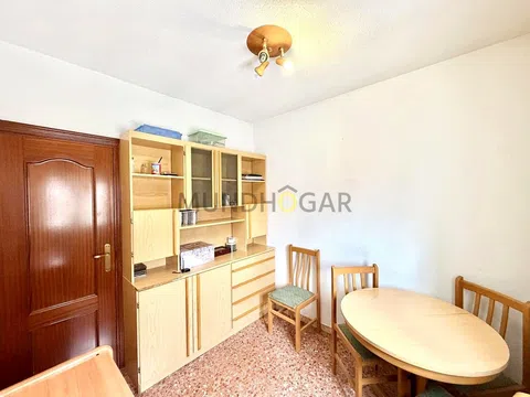 Flat in calle del Puerto de Lumbreras - Photo 11