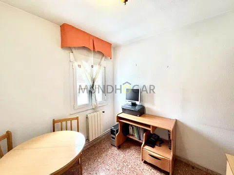 Flat in calle del Puerto de Lumbreras - Photo 12