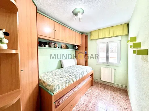 Flat in calle del Puerto de Lumbreras - Photo 13