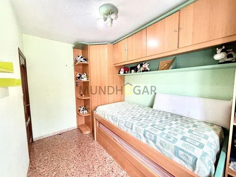 Flat in calle del Puerto de Lumbreras - Photo 14