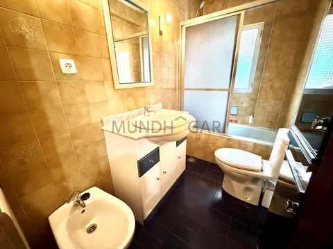 Flat in calle del Puerto de Lumbreras - Photo 15