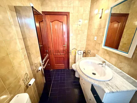 Flat in calle del Puerto de Lumbreras - Photo 16