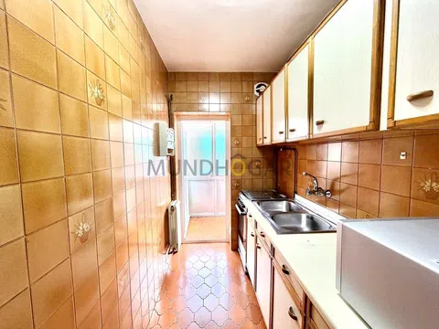 Flat in calle del Puerto de Lumbreras - Photo 17