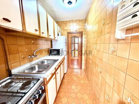 Flat in calle del Puerto de Lumbreras - Photo 18