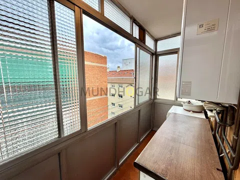 Flat in calle del Puerto de Lumbreras - Photo 19